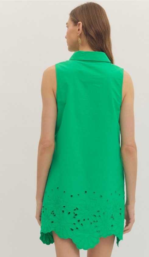 Tamara Dress
