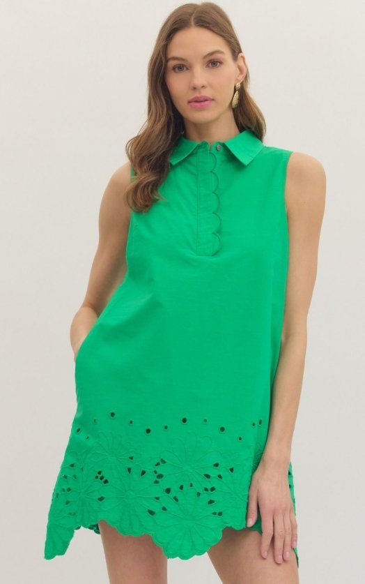 Tamara Dress