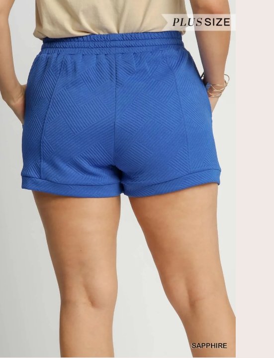 Jackie Shorts