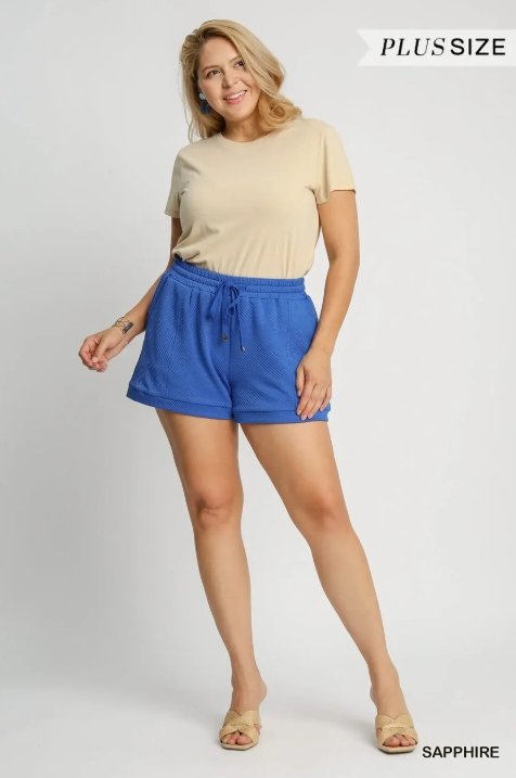 Jackie Shorts