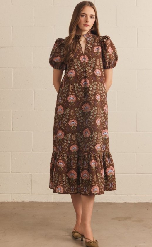 Julia Dress