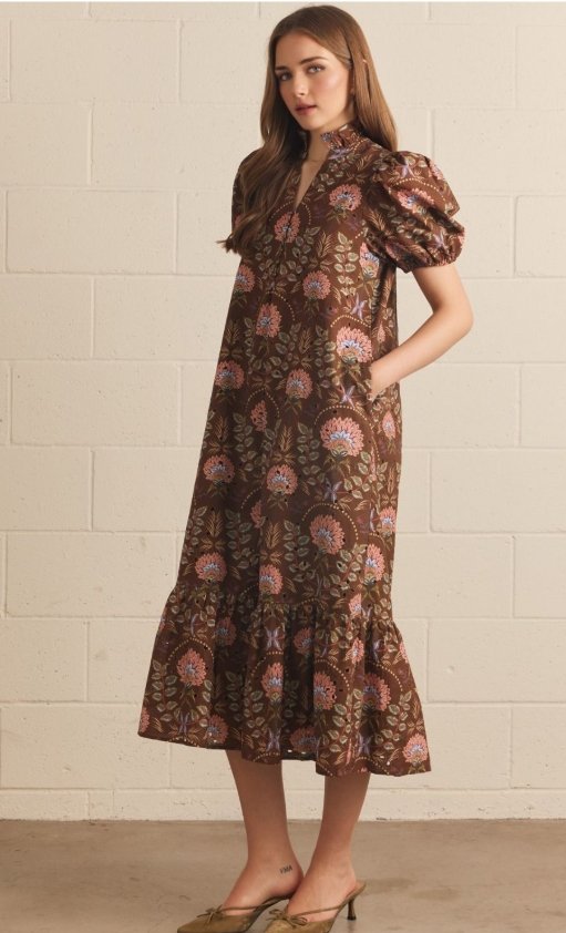 Julia Dress
