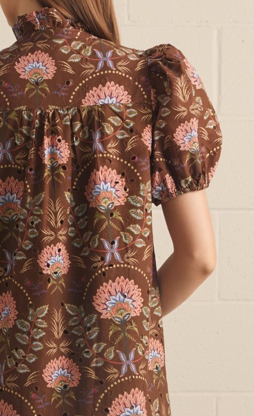 Julia Dress