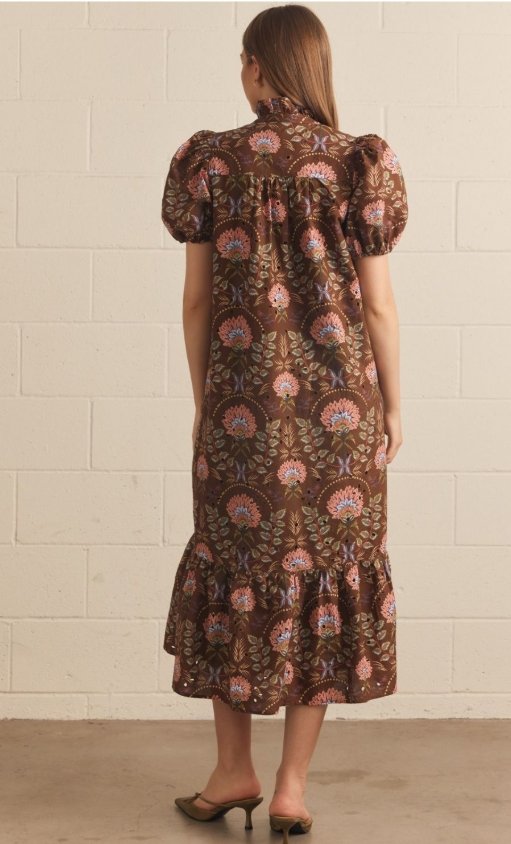 Julia Dress