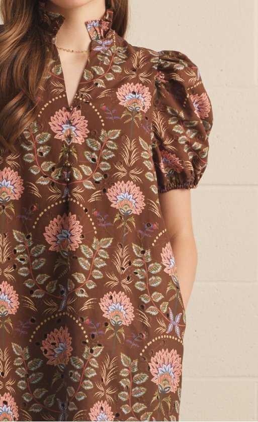 Julia Dress