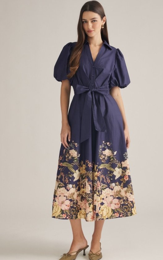Harper Dress
