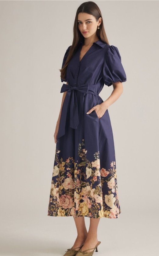 Harper Dress