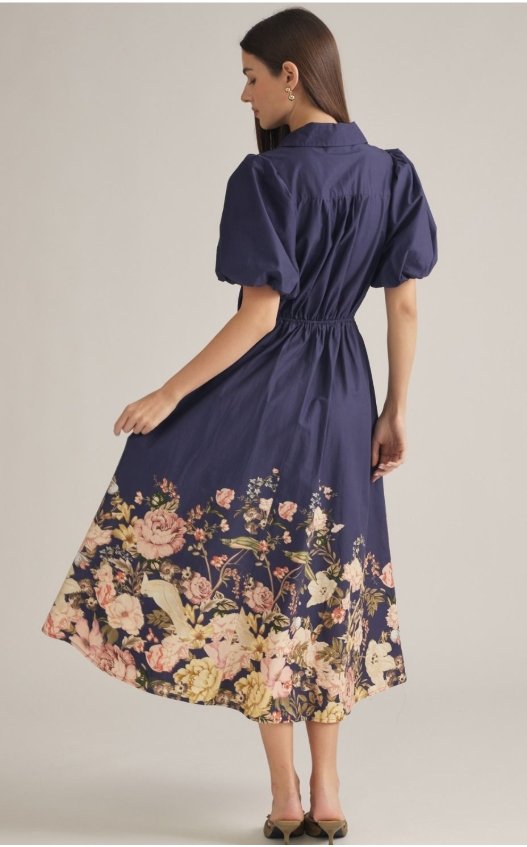 Harper Dress
