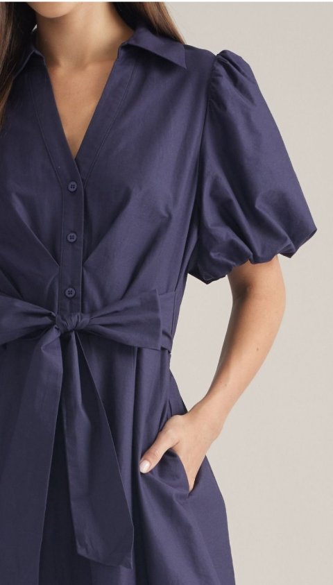 Harper Dress