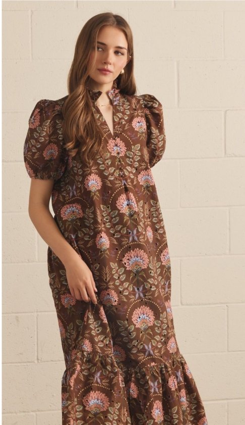 Julia Dress
