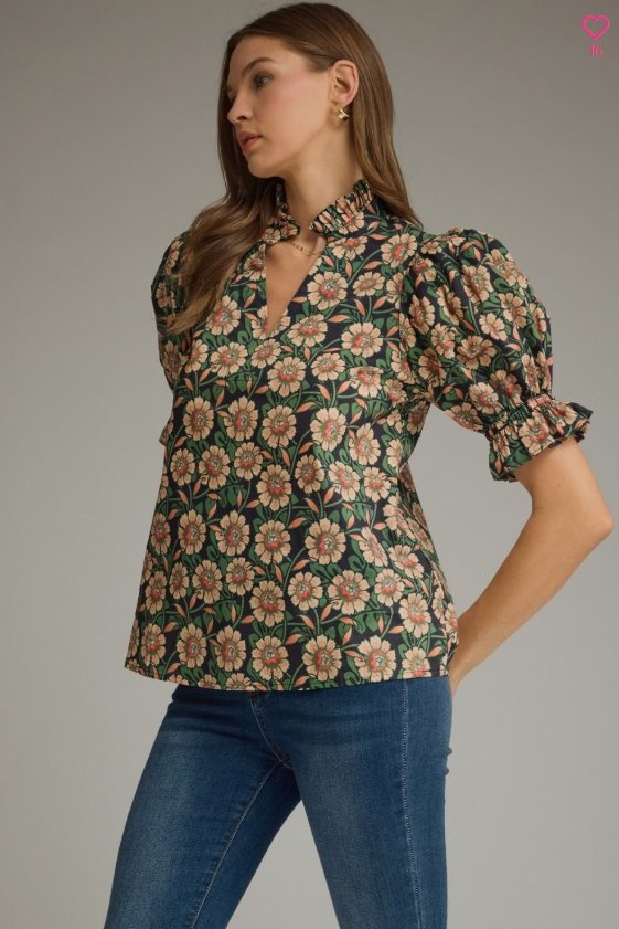 Stella Top