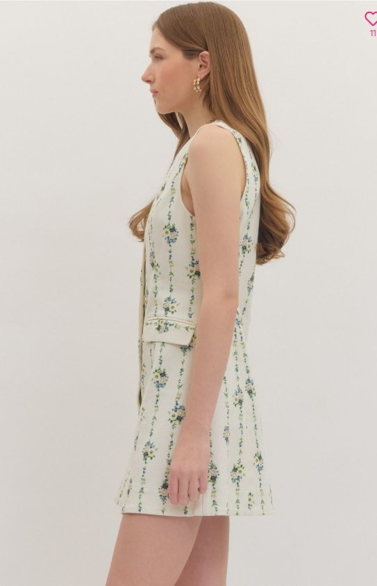 Myrah Dress