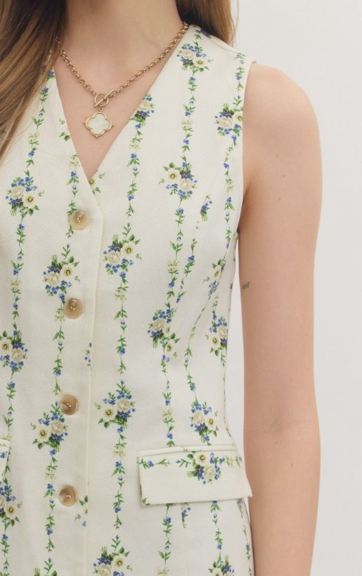 Myrah Dress