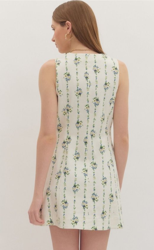 Myrah Dress