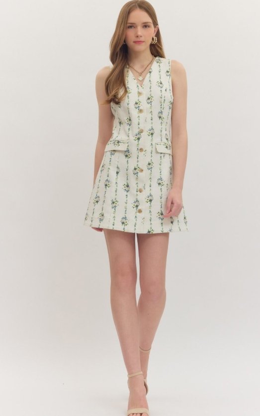 Myrah Dress