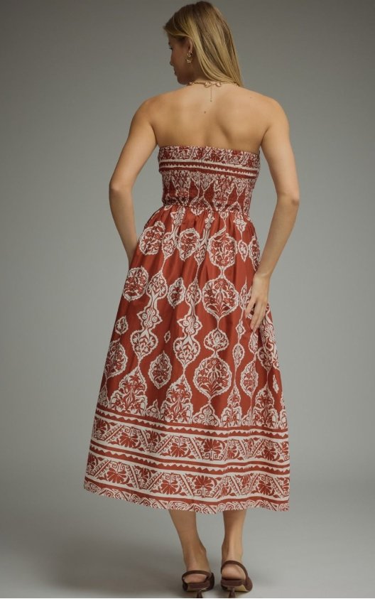 Nora Dress