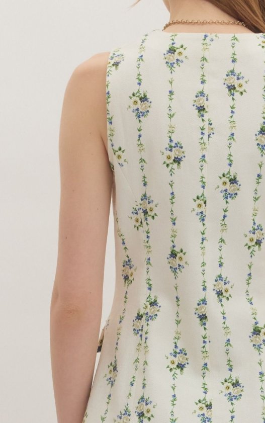 Myrah Dress