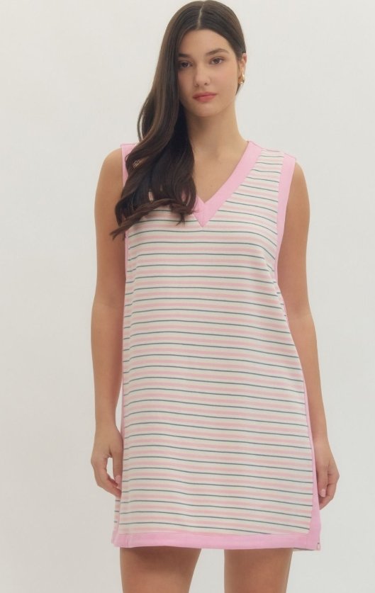 June Dress
