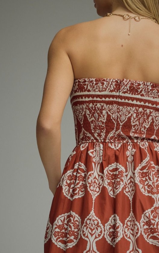 Nora Dress