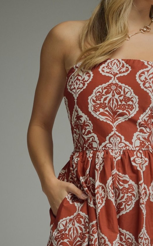 Nora Dress