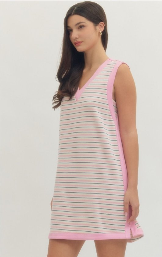June Dress