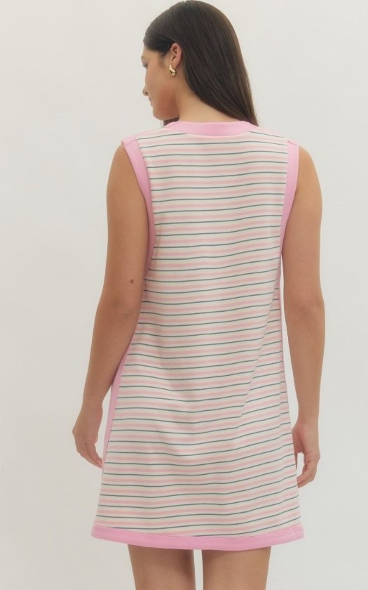June Dress