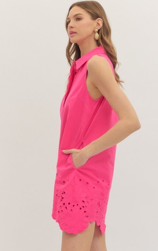 Margot Dress