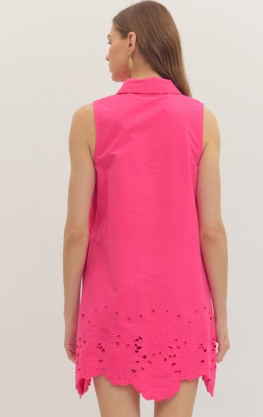 Margot Dress
