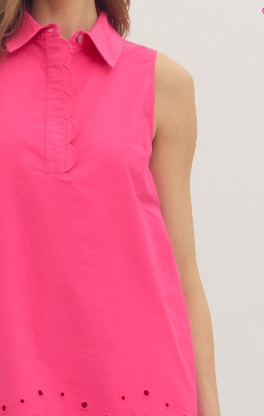 Margot Dress