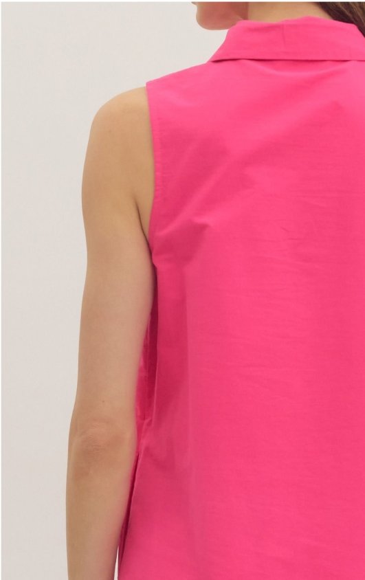 Margot Dress