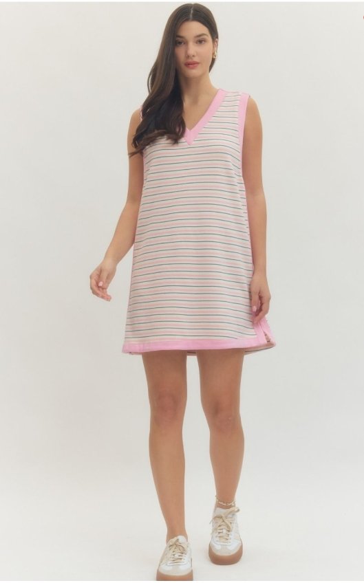 June Dress
