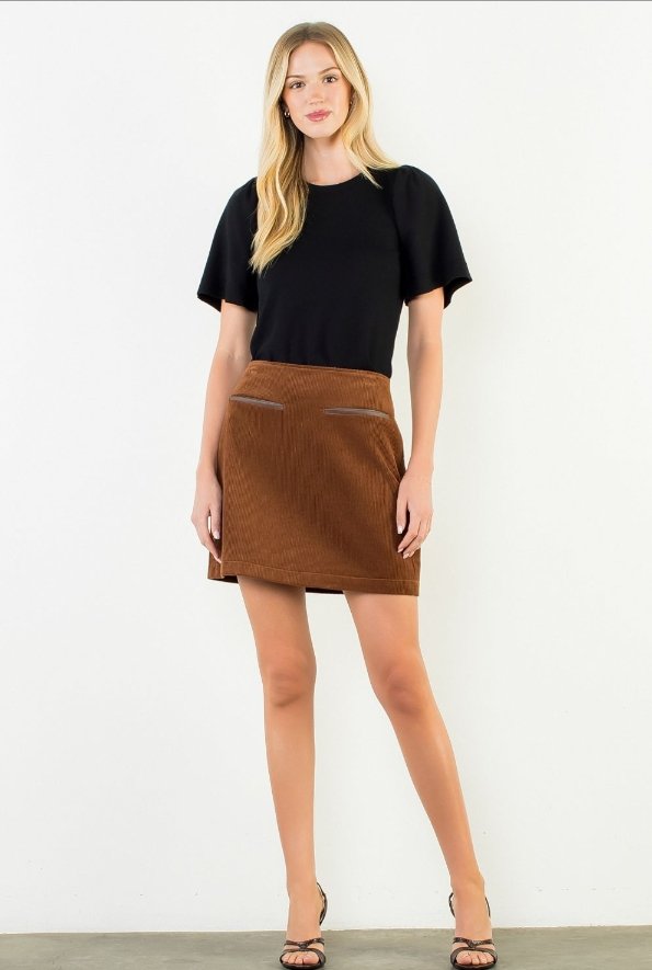 Darcy Skirt