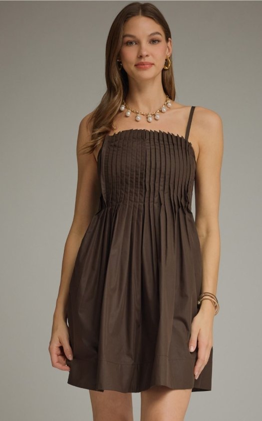 Darcie Dress