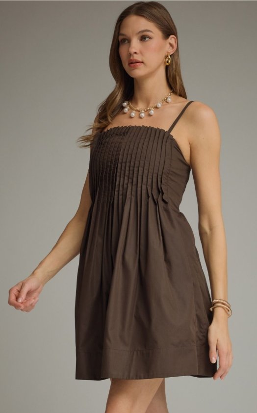 Darcie Dress