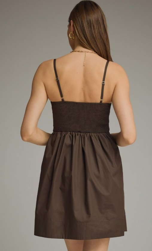 Darcie Dress