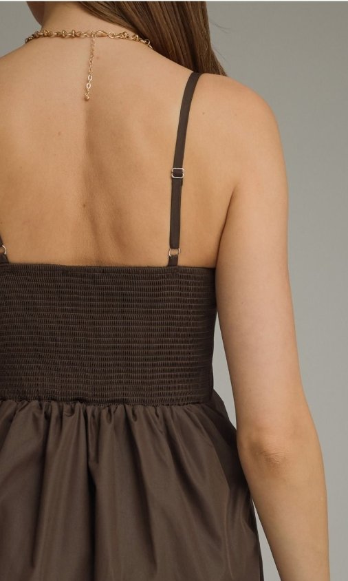 Darcie Dress