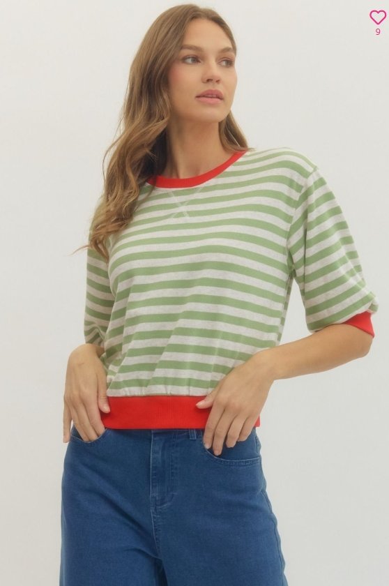 Cooper Top