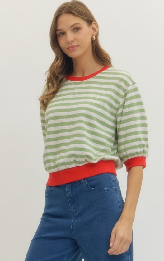 Cooper Top