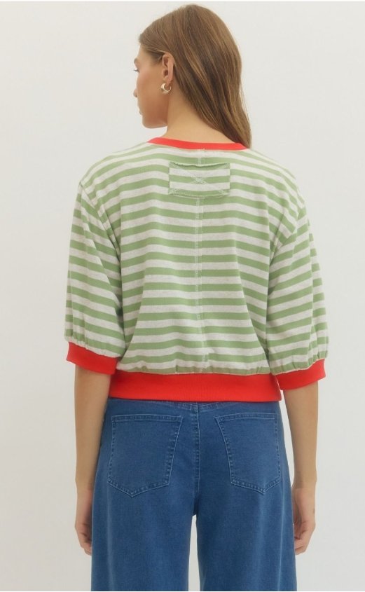 Cooper Top