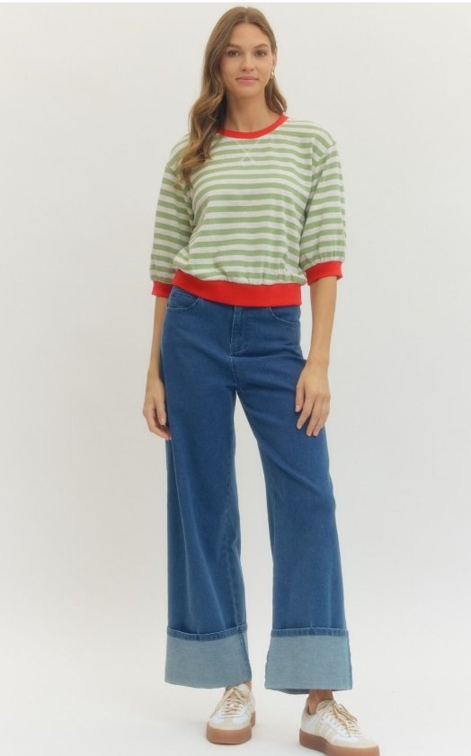 Cooper Top