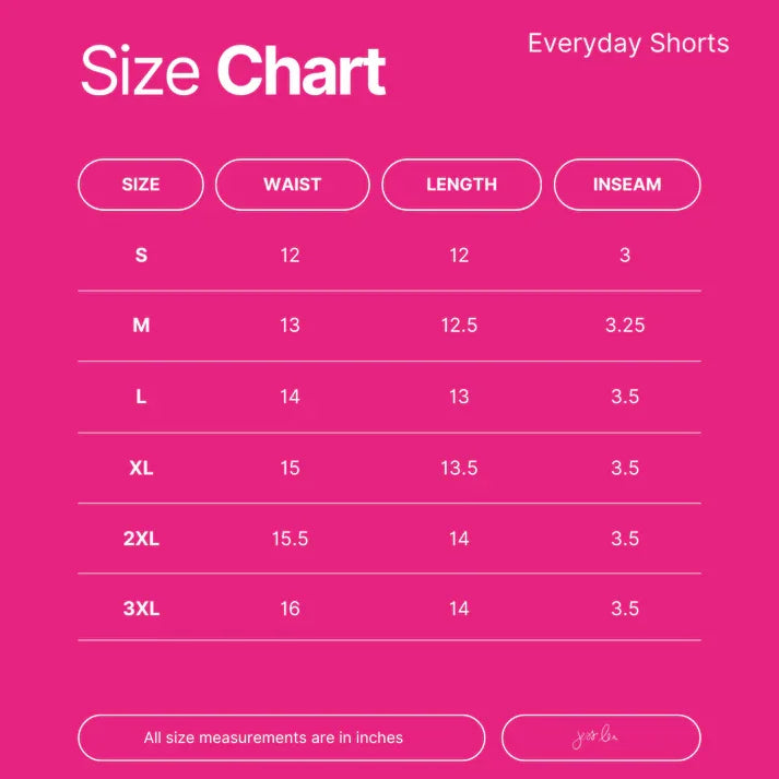 Bayside Breeze Shorts