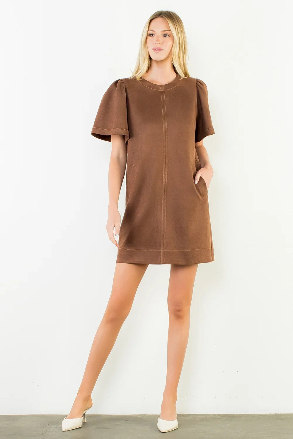 Bailley Dress