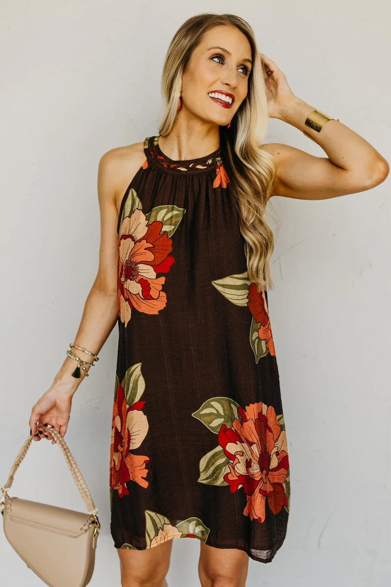 Blairr Dress