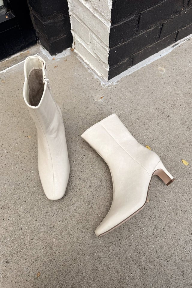 Adler Ankle Boot