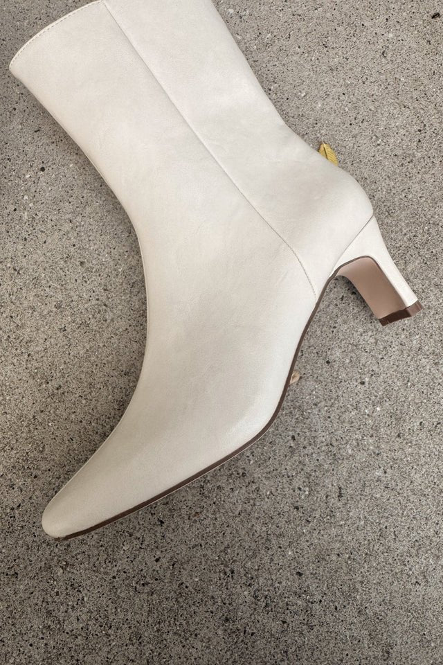 Adler Ankle Boot