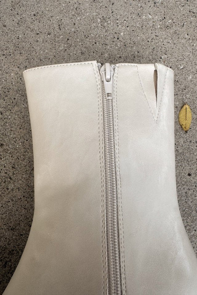 Adler Ankle Boot