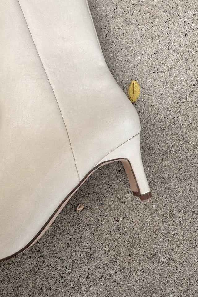 Adler Ankle Boot