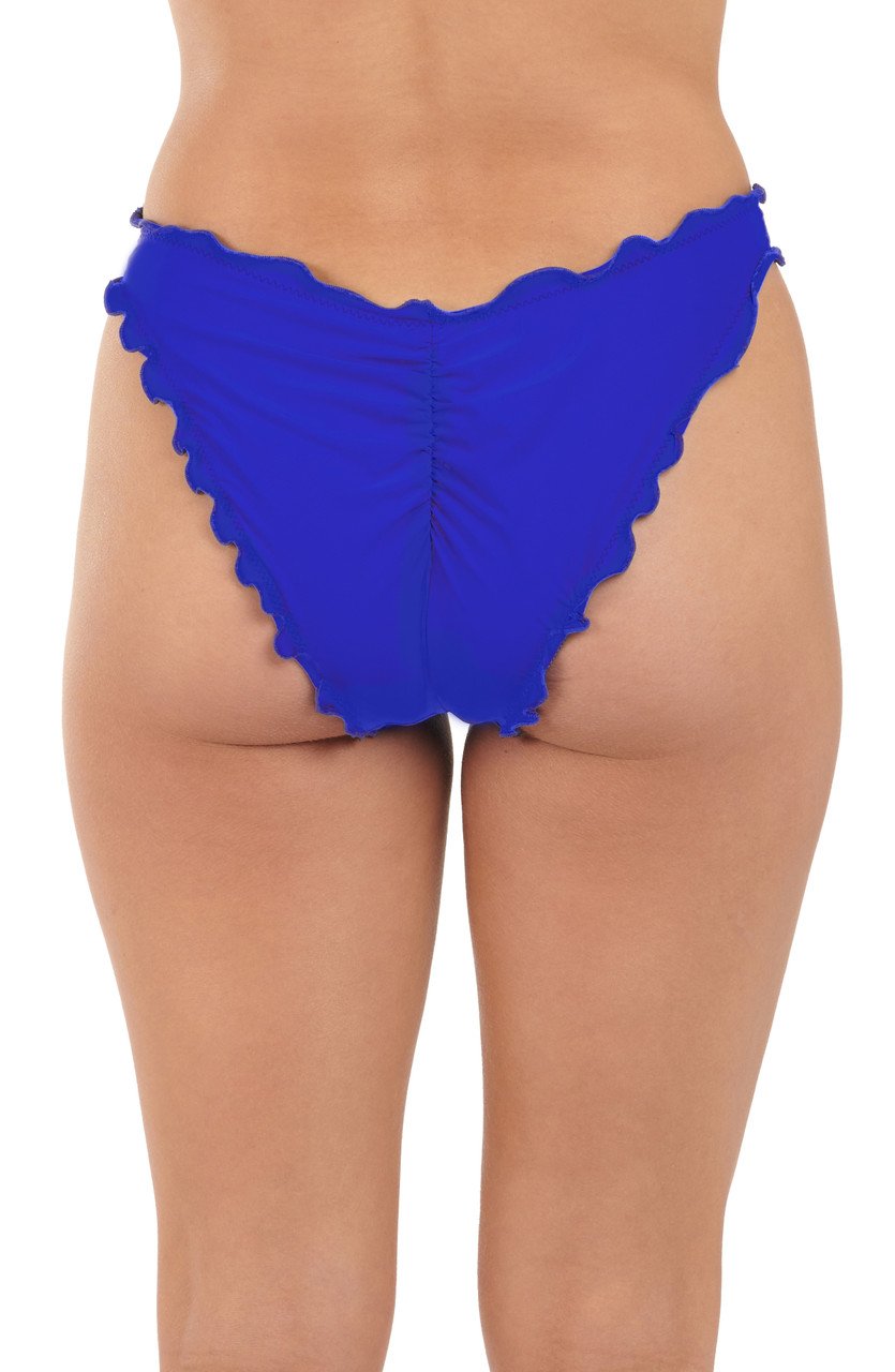 Citrus-Solid Merrow Hipster-Ocean