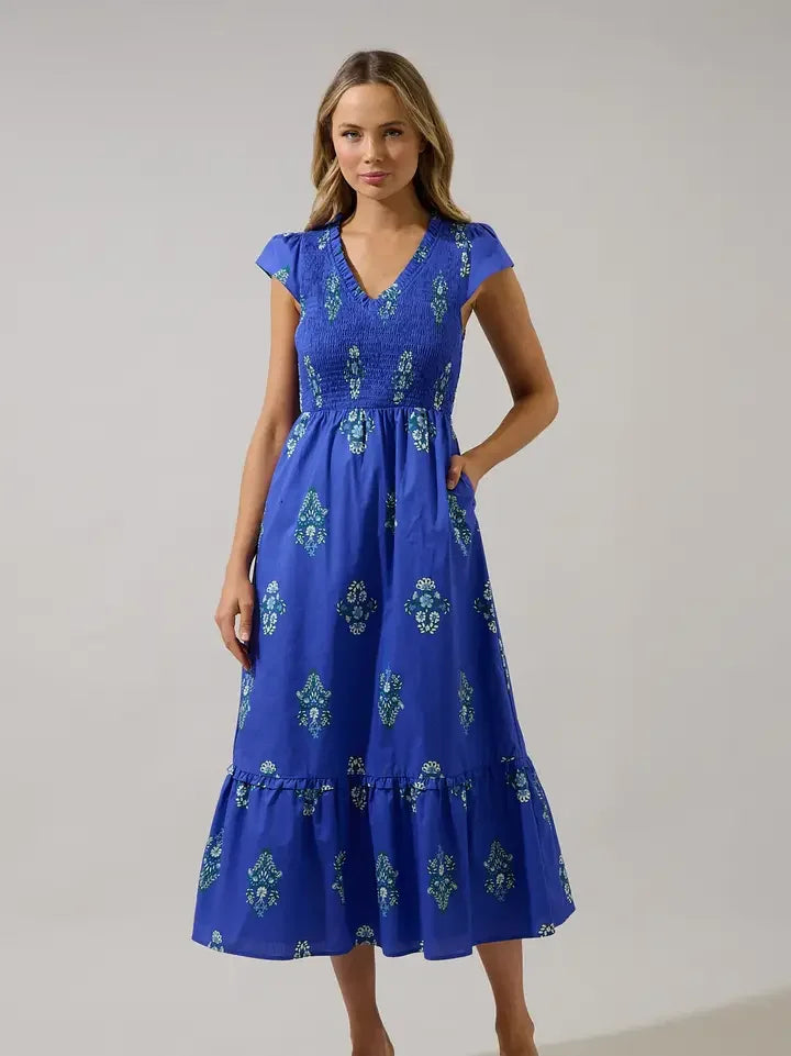Liora Dress