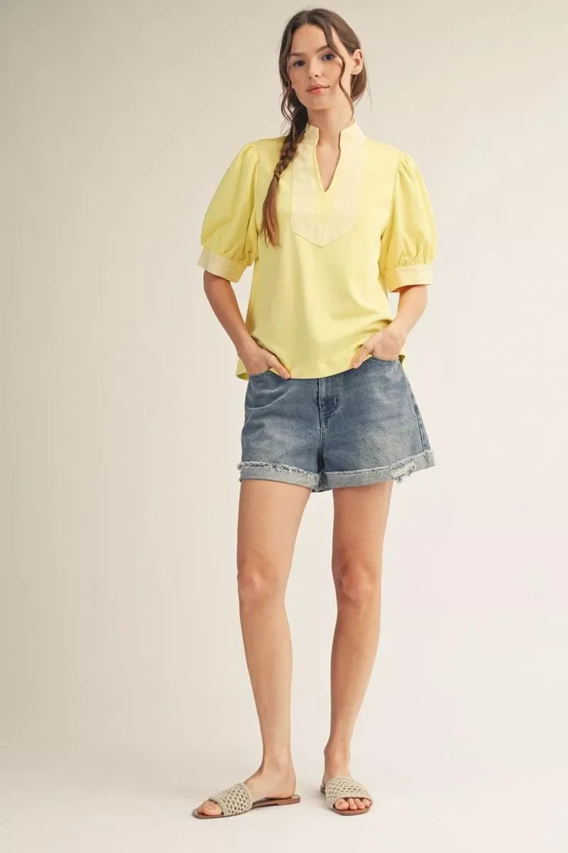 Jackie Top